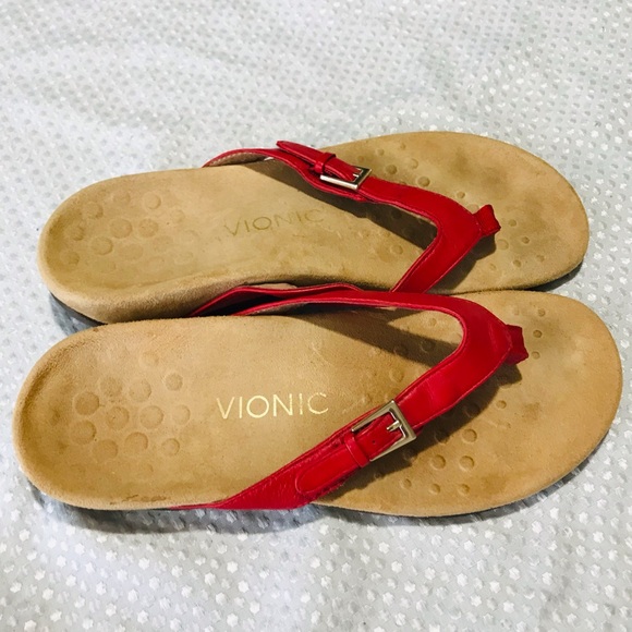 Vionic sandals - Picture 2 of 7